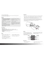 Preview for 2 page of Saxby 67346 Instruction Leaflet