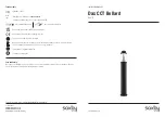 Preview for 1 page of Saxby 92310 Instruction Manual