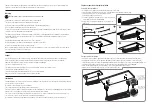 Preview for 2 page of Saxby GAGE 92311 Instruction Manual