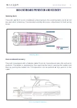 Preview for 31 page of Saxdor 320 GTO 2021 Owner'S Manual