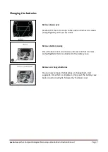 Preview for 7 page of Saxon 311008 Instruction Manual