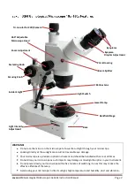 Preview for 2 page of Saxon 314220 Instruction Manual