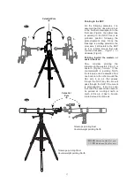 Предварительный просмотр 16 страницы Saxon 90125 EQ Manual