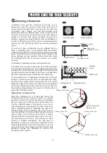 Предварительный просмотр 21 страницы Saxon 90125 EQ Manual