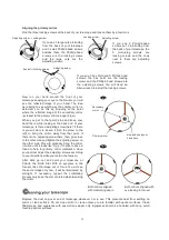 Предварительный просмотр 22 страницы Saxon 90125 EQ Manual