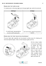 Preview for 12 page of Saxxot CRU-158 Operation Manual