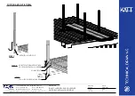 Preview for 4 page of SAYFA KATT LD429T Quick Start Manual