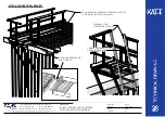 Preview for 7 page of SAYFA KATT LD429T Quick Start Manual