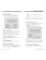 Preview for 11 page of Sayson 480 User Manual