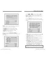 Preview for 12 page of Sayson 480 User Manual