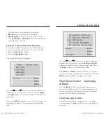 Preview for 13 page of Sayson 480 User Manual