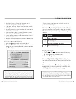 Preview for 14 page of Sayson 480 User Manual