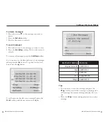 Preview for 15 page of Sayson 480 User Manual