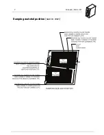 Preview for 8 page of SB Acoustics Ara Kit User Manual