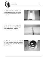 Preview for 11 page of SB Acoustics Ara Kit User Manual