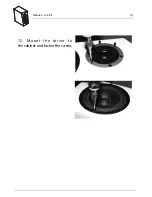 Preview for 15 page of SB Acoustics Ara Kit User Manual