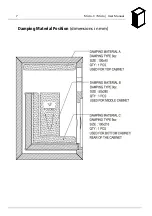 Предварительный просмотр 8 страницы SB Acoustics Micro User Manual