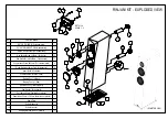 Preview for 12 page of SB Acoustics Rinjani Be User Manual