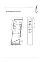 Preview for 16 page of SB Acoustics Rinjani Be User Manual