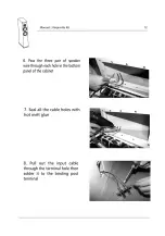 Preview for 25 page of SB Acoustics Rinjani Be User Manual