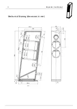 Preview for 4 page of SB Acoustics Rinjani-Be User Manual