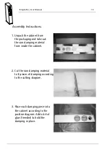 Preview for 11 page of SB Acoustics Rinjani-Be User Manual