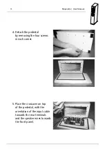 Preview for 12 page of SB Acoustics Rinjani-Be User Manual