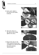 Preview for 15 page of SB Acoustics Rinjani-Be User Manual