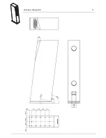 Предварительный просмотр 5 страницы SB Acoustics Rinjani Kit User Manual