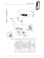 Предварительный просмотр 6 страницы SB Acoustics Rinjani Kit User Manual