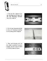 Предварительный просмотр 11 страницы SB Acoustics Rinjani Kit User Manual