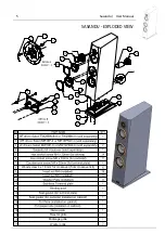 Preview for 6 page of SB Acoustics Sasandu User Manual