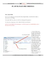 Preview for 7 page of SB BlackRange QX5555 Nstruction Manual