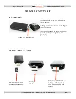 Preview for 3 page of SB SB-MV309 Instruction Manual