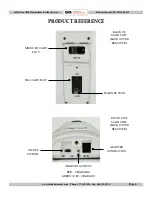 Предварительный просмотр 4 страницы SB SB-SP7200-GSM Instruction Manual