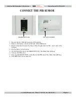 Предварительный просмотр 14 страницы SB SB-SP7200-GSM Instruction Manual