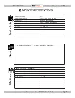 Preview for 15 page of SB SB-TRX20 Instruction Manual