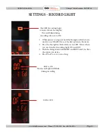 Preview for 12 page of SB SB-VR5700 Instruction Manual