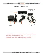 Preview for 2 page of SB SB-VR8000 Instruction Manual