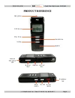 Preview for 3 page of SB SB-VR8000 Instruction Manual