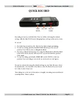 Preview for 11 page of SB SB-VR8000 Instruction Manual