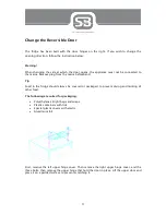 Предварительный просмотр 11 страницы SB SB4084 Instruction Manual