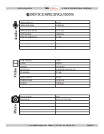 Предварительный просмотр 14 страницы SB WR0186 Instruction Manual