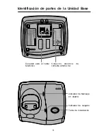 Preview for 6 page of SBC 2621 (Spanish) Manual Del Usuario