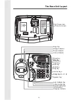 Preview for 6 page of SBC 2652 User Manual