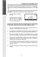 Предварительный просмотр 10 страницы SBC 2652 User Manual