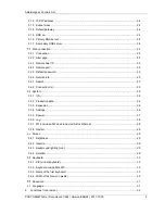 Предварительный просмотр 3 страницы SBC D443WTPR Manual