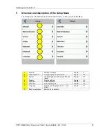 Предварительный просмотр 23 страницы SBC D443WTPR Manual