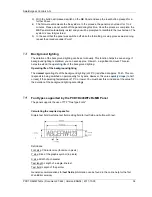 Предварительный просмотр 34 страницы SBC D443WTPR Manual