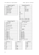 Предварительный просмотр 15 страницы SBC HPD N Series User Manual